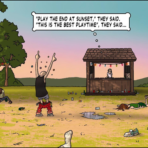 Feels Like Techno - So say me can you Dance to my beat