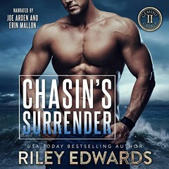 Access [EPUB KINDLE PDF EBOOK] Chasin's Surrender: Gemini Group, Book 5 by  Riley Edw