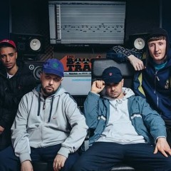 KURUPT FM v K-Kraft - It's A Sweet Kuruption Ting (Tups Roc Box Dub Bootleg)