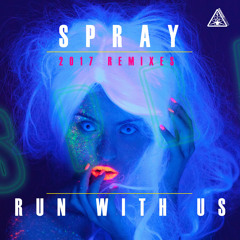 Run with Us (Matt Pop Remix)