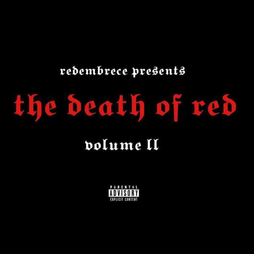 REDEMBRECE x Day$okee - prayers (prod. Splxtstxcs)
