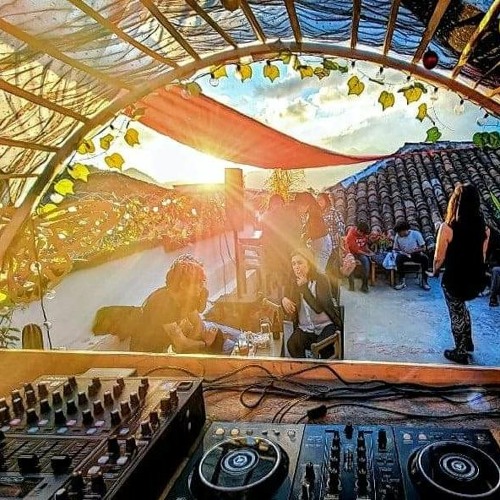 ZUZU Sunday Rooftop Set 2022