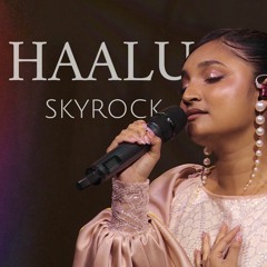 Haalu (cover) Live at TVM Adhives reethi
