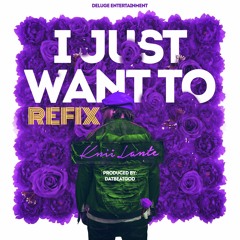 I Just Want To ( Remix )