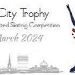 🔴 Watch'LIVE!! The Steel City Trophy 2024: Synchronized Skating | [𝓁𝒾𝓋𝑒'𝓈𝓉𝓇𝑒𝒶𝓂®]