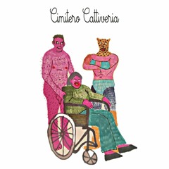 Cimitero Cattiveria - Morte In Diretta(feat. Lurido Verme)