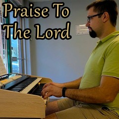 Hymns With Jonny