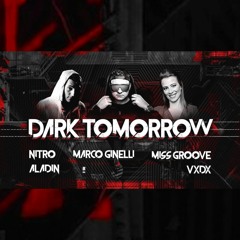 Marco Ginelli @ LIVE - Maxxx Club Szombathely 2021.10.15.