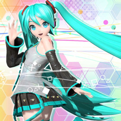 miku breakcore
