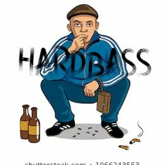Russian Hardbass Song