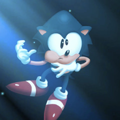 Sonic drowning music (TRAP AND HARD BEAT)