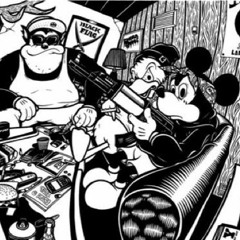 MexikoDro X Stoopidxool X Diego Money Type Beat 'Pourin' (Prod. BVNKRXLL)