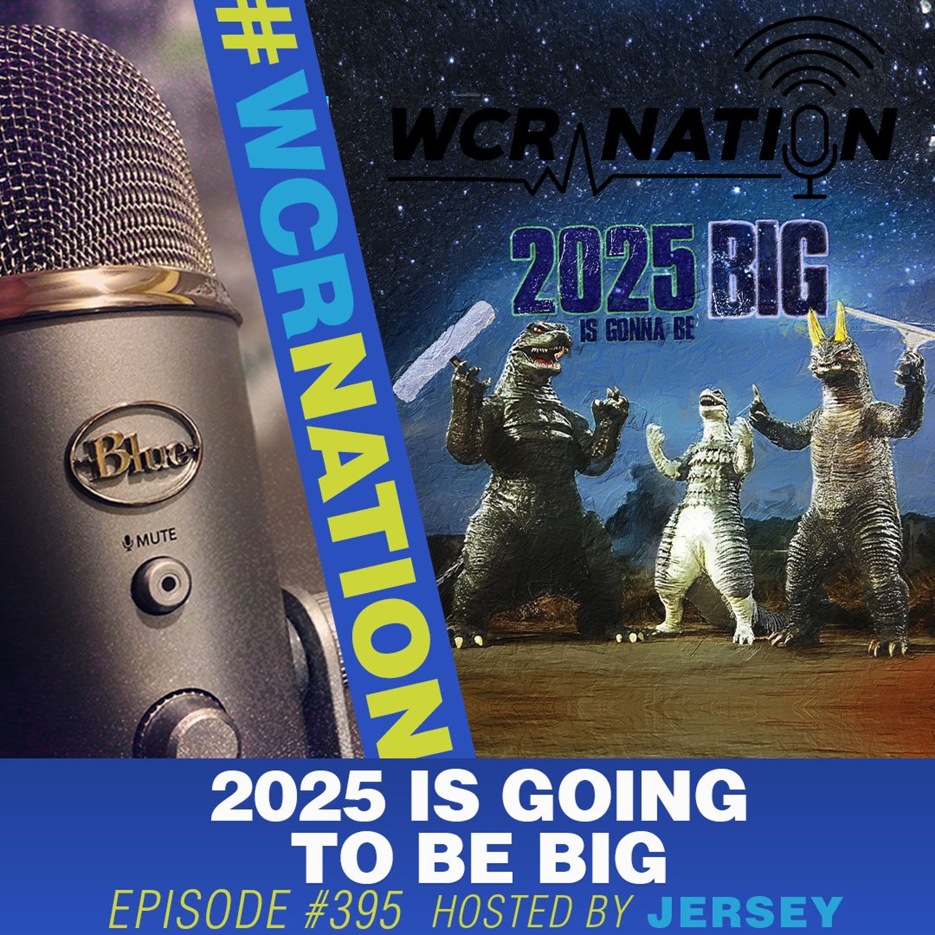 WCR Nation | The Window Cleaning Podcast