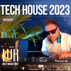 Tech House Mix 2023 | DJ Songs Nelly Furtado Eat Your Man, Jennifer Lopez, Pitbull, Michael Jackson