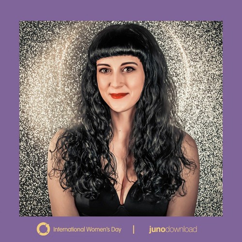 International Women's Day Guest Mix - Natasha Kitty Katt