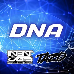 MC TAZO - DNA - INTENT & JGS - SIOBBHAN MACKIN