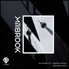 Go Numb (feat. Andrin Haag)