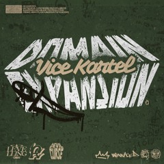 Domain Expansion(Devil Curse Riddim)-Aud 2k25