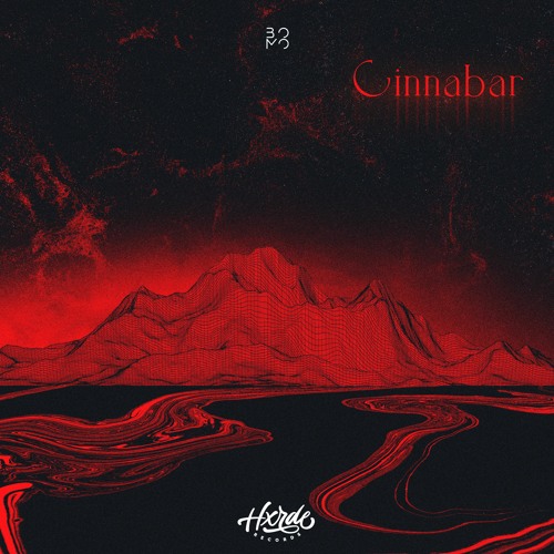 Bomo - Cinnabar