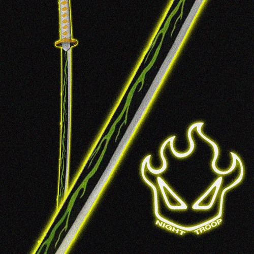 TitanDemonBane - Demon Time (Prod. by okodn)