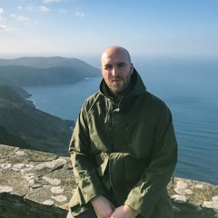 Cesar Rodriguez Blanco Aka Ronald Koeman " I Shall Fear No Evil "