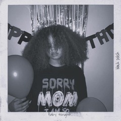 black polish - baby tonight SLOWED + REVERB