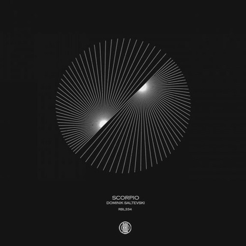 Dominik Saltevski - Thrust (Original Mix)