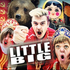 Little Big - Uno Russia Eurovision 2020 (BABYHELL Remix)