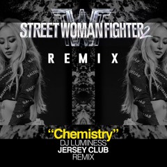 HYOLYN (효린) - ''Chemistry (Prod. Czaer)'' from "SWF 2" (Jersey Club Remix) I Prod. DJ LUMINESS