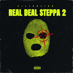 Real Deal Steppa 2