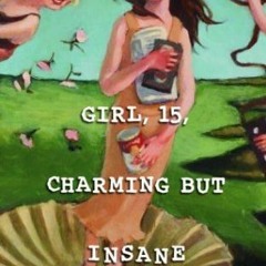#eBOok by Sue Limb: Girl, 15, Charming but Insane (Jess Jordan, #1)