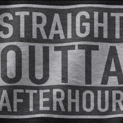 Try not to sleep/Aftermix