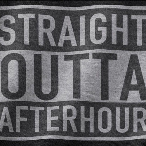 Try not to sleep/Aftermix