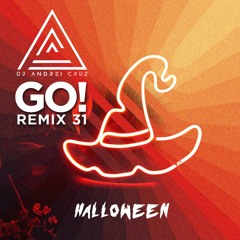 GO!Remix31_Halloween