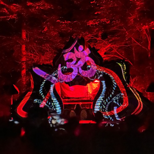 Ananta Gathering '25 - Message from the crew to Freaks | Closing set | Fungal frequency | V16