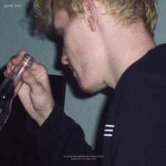 Backseat (ft. Spacewalk Jones)