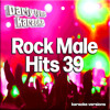 Leave a Light On (Talk Away the Dark) [made popular by Papa Roach ft. Carrie Underwood] (karaoke version)