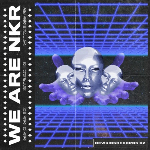 Witzemann - Back To The Future [NEW00002 | Premiere]