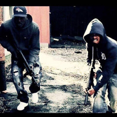 Richgfatz - Brooms