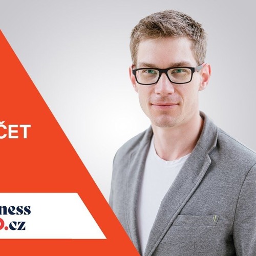 Startupy a Praha? Pořád nejsou běžnou součástí ekonomiky, říká Tomáš Lapáček