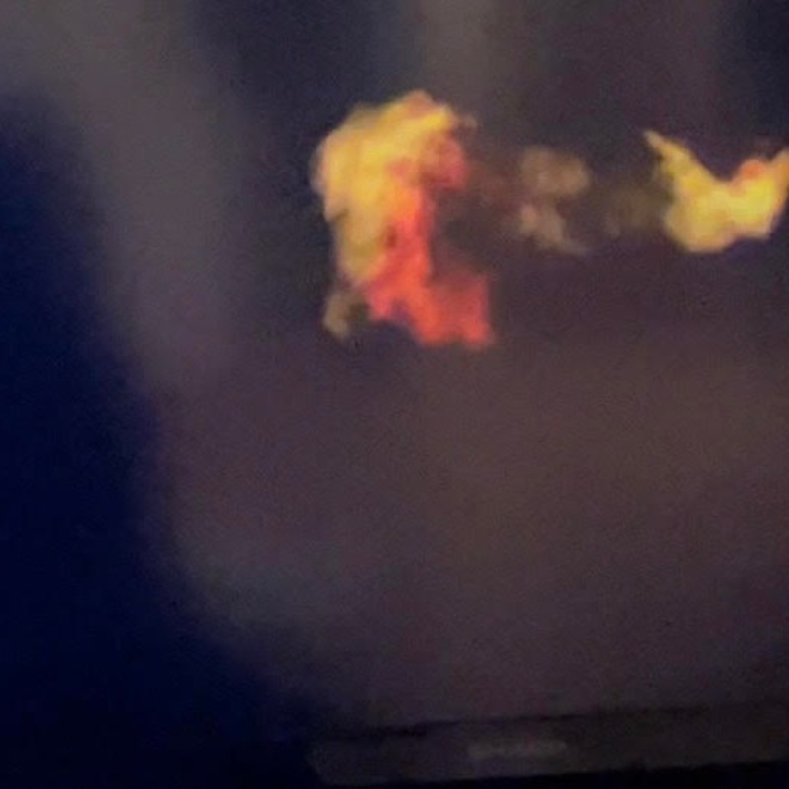 [Emergency Broadcast] The Sound of NHK Reporting a North Korea Missile Alert episode artwork