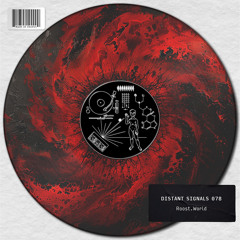 Distant Signals 078: Roost.World