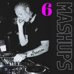 Dj Pascal - Mashup Mix 6