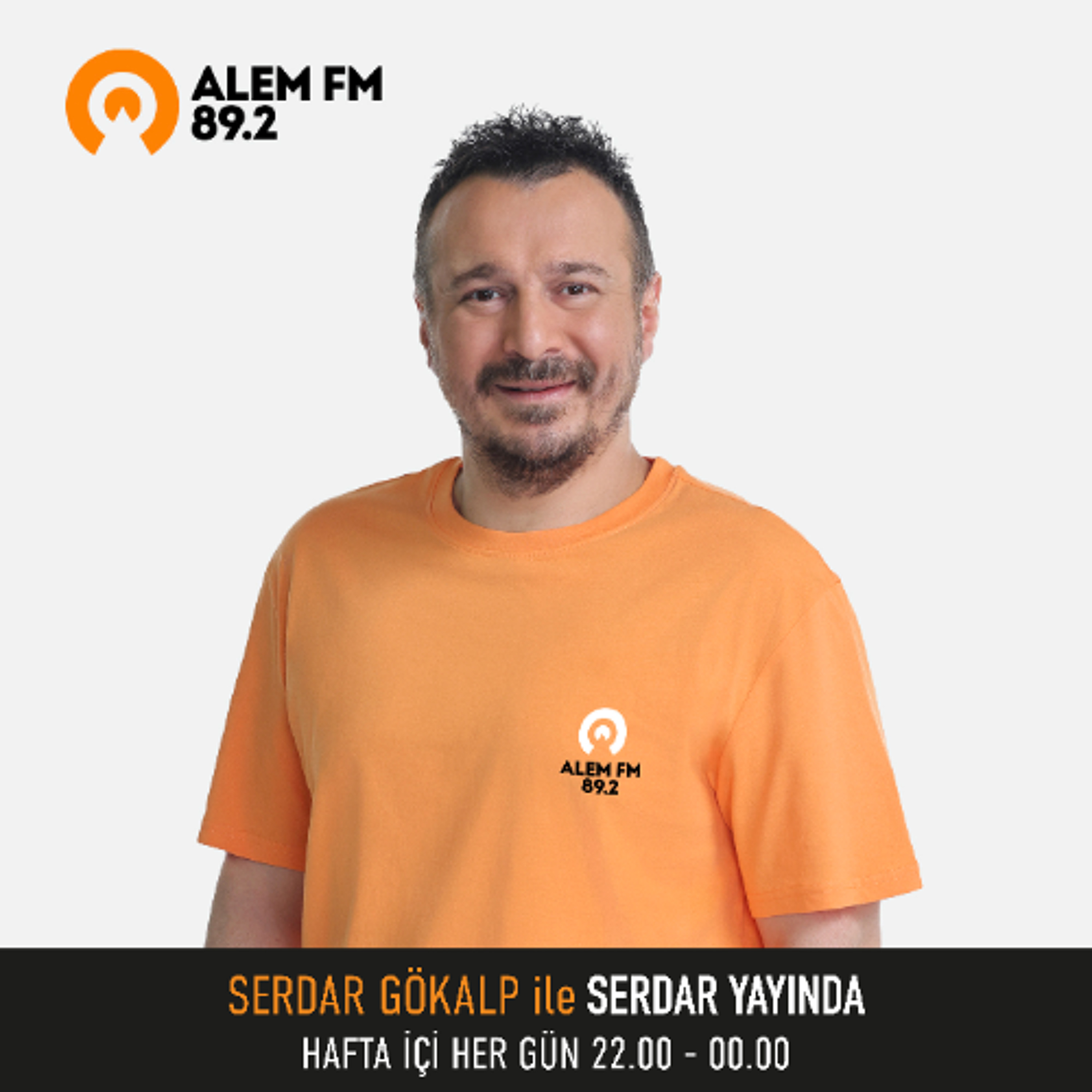 ''Serdar Yayında'' Serdar Gökalp - 23.12.2025
