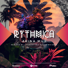 DHAthens Premiere: Arina Mur - Meilory (Extended) [RYTHMICA]