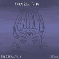 Nicolas Soria - Tachka [AMITABHA] Preview