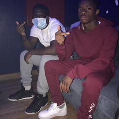 Action - Rah Stunna x Bay Baller