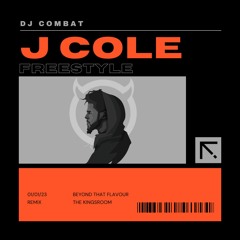 J Cole Freestyle (1/1/23)
