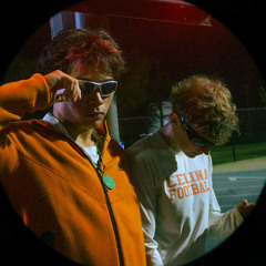 PARTY N DANCE (ft. zxkry)