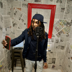 DopeBoyVon x Today ft Hershey Wavy Navy Pooh